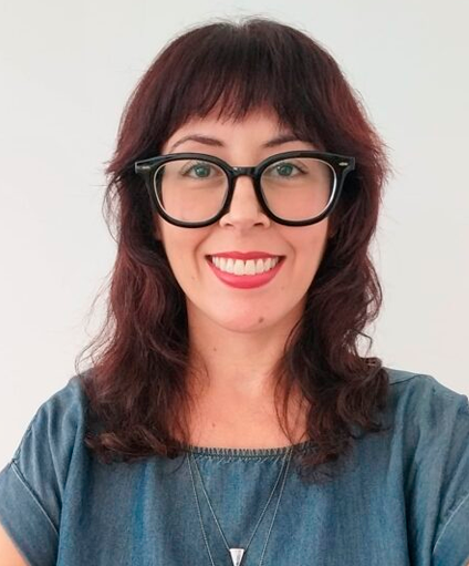 Márcia Mesquita